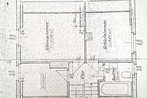 Guter Zustand, sofort beziehbar, 4,5 Zimmer mit großem Garten, ideal für Kleinfamilien – Die vollständige Adresse der Immobilie erhältst du vom Anbieter., 14612 Falkensee – Vorschaubild 34