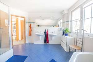 Wohnen zwischen Wald und Wasser – Energieeffizientes, gepflegtes Einfamilienhaus in Karolinenhof – Die vollständige Adresse der Immobilie erhältst du vom Anbieter., 12527 Schmöckwitz, Berlin – Vorschaubild 27