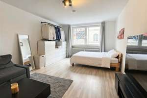 Moderne 2-Zimmer-Wohnung in der Kölner Südstadt – Alteburger Straße 15, 50678 Neustadt/Süd, Köln – Vorschaubild 3