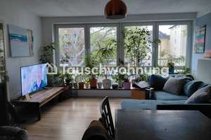 Tauschwohnung: Tausche 3 Z. in Ehrenfeld gegen Kleiner – Melatengürtel 71, 50825 Ehrenfeld (Ortsteil), Köln – Vorschaubild 5