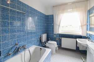 Charmantes Zweifamilienhaus mit tollem Fernblick – Schwalm-Eder-Kreis – Vorschaubild 6