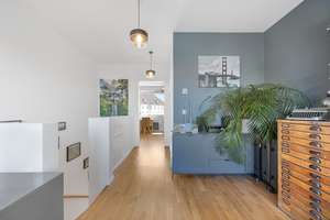 Hochwertiges Townhouse mit Dachterasse und Wasserblick – Die vollständige Adresse der Immobilie erhältst du vom Anbieter., 22045 Jenfeld, Hamburg – Vorschaubild 20