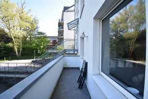 D-OBK! Ideal geschnittenes Apartment mit EBK & Balkon – Kyffhäuserstr. 17, 40549 Düsseldorf – Vorschaubild 8