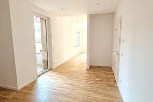 Exklusive Neubau-Eigentumswohnung in List / Vahrenwald - 4 Zimmer Wohnung mit Loggia – Die vollständige Adresse der Immobilie erhältst du vom Anbieter., 30163 Vahrenwald, Hannover – Vorschaubild 16