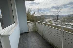 Attraktive 3-Zimmer-Wohnung mit Balkon in Siegen – Gläserstr. 120, 57074 Siegen, Siegen – Vorschaubild 2