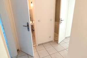 In Zukunft im Grünen Wohnen !!  ruhig  - citynah - frisch renoviert ! – Kluser Höhe 10, 42119 Elberfeld, Wuppertal – Vorschaubild 5