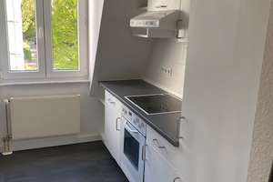 Preisanpassung: Ruhige, helle 2 -Zimmer-Wohnung am Bäkepark. Erstbezug nach Renovierung – Die vollständige Adresse der Immobilie erhältst du vom Anbieter., 12207 Lichterfelde, Berlin – Vorschaubild 8