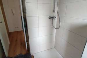 Erstbezug nach Sanierung mit Dusche und Loggia – Scheffel- Privatstr. 6, 39108 Stadtfeld Ost, Magdeburg – Vorschaubild 3