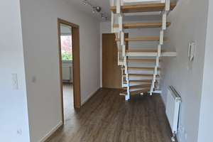 Moderne Maisonette-Perle mit Garten-Oase: Raumwunder mit Entwicklungspotenzial in Neuss-Norf – Düsselstraße 5, 41469 Norf, Neuss – Vorschaubild 12