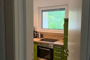 Kleine, aber sehr feine Einzimmerwohnung mit schönem Balkon und Stellplatz in Heumaden – Isegrimweg 41, 70619 Heumaden, Stuttgart – Vorschaubild 12