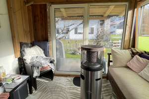 Einfamilienhaus mit FENGSHUI-Anbau oben auf dem Samerberg – Die vollständige Adresse der Immobilie erhältst du vom Anbieter., 83122 Samerberg – Vorschaubild 27