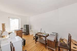 Wunderschöne Altbauwohnung mit 3 Zimmern und DG - Rohling mit Baugenehmigung in Charlottenburg – Die vollständige Adresse der Immobilie erhältst du vom Anbieter., 10625 Charlottenburg, Berlin – Vorschaubild 6