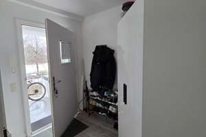 Zwischenmiete (Sep–Dez): Möblierte 70 m² Wohnung am Mediapark mit Südbalkon & Tiefgaragenstellplatz – Die vollständige Adresse der Immobilie erhältst du vom Anbieter., 50670 Neustadt/Nord, Köln – Vorschaubild 7