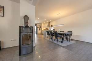 Modernisiertes Einfamilienhaus mit Terrasse und Garage in Stutensee-Spöck – Die vollständige Adresse der Immobilie erhältst du vom Anbieter., 76297 Stutensee – Vorschaubild 5