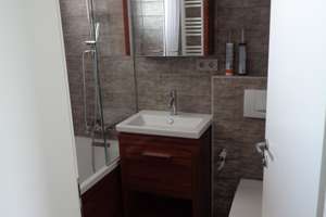 Am Klenzepark 3-Zimmer-Wohnung Stadtmitte  Ingolstadt