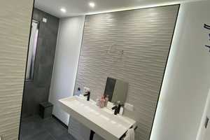 Erstbezug nach Sanierung: exklusives und großes 7-Zimmer-Haus in Schwandorf
TEL 015255889134 – Prissath 20, 92421 Schwandorf (Kreis) – Vorschaubild 10