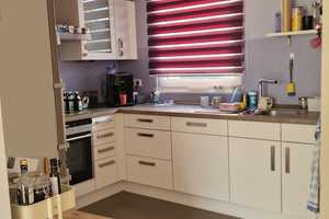 +++ Niedrigenergie-Reihenendhaus +++ 116 qm Wfl. , überdachte Westterrasse und Garage am Haus – Otto-Esser-Straße 0, 65451 Groß-Gerau (Kreis) – Vorschaubild 7