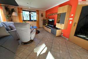 Einfamilienhaus mit großem Garten, Terrasse, Garage und Photovoltaikanlage in Jahnsdorf bei Chemnitz – Die vollständige Adresse der Immobilie erhältst du vom Anbieter., 9387 Jahnsdorf/Erzgebirge – Vorschaubild 5