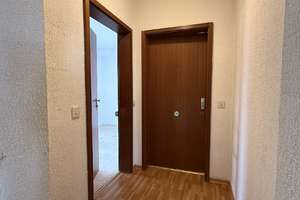3-ZI.-WHG. MIT ANGRENZENDEM APARTMENT, DACHTERASSE UND 2 PKW-STELLPLÄTZEN IN CITYNÄHE ZU – Die vollständige Adresse der Immobilie erhältst du vom Anbieter., 47799 Cracau, Krefeld – Vorschaubild 14