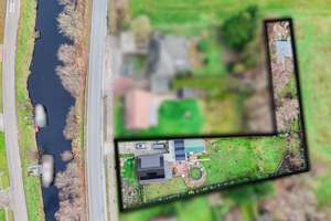 Sanierungsobjekt mit Weitblick: Technik erneuert, Innenausbau nach Ihren Ideen – Die vollständige Adresse der Immobilie erhältst du vom Anbieter., 26639 Wiesmoor – Vorschaubild 4