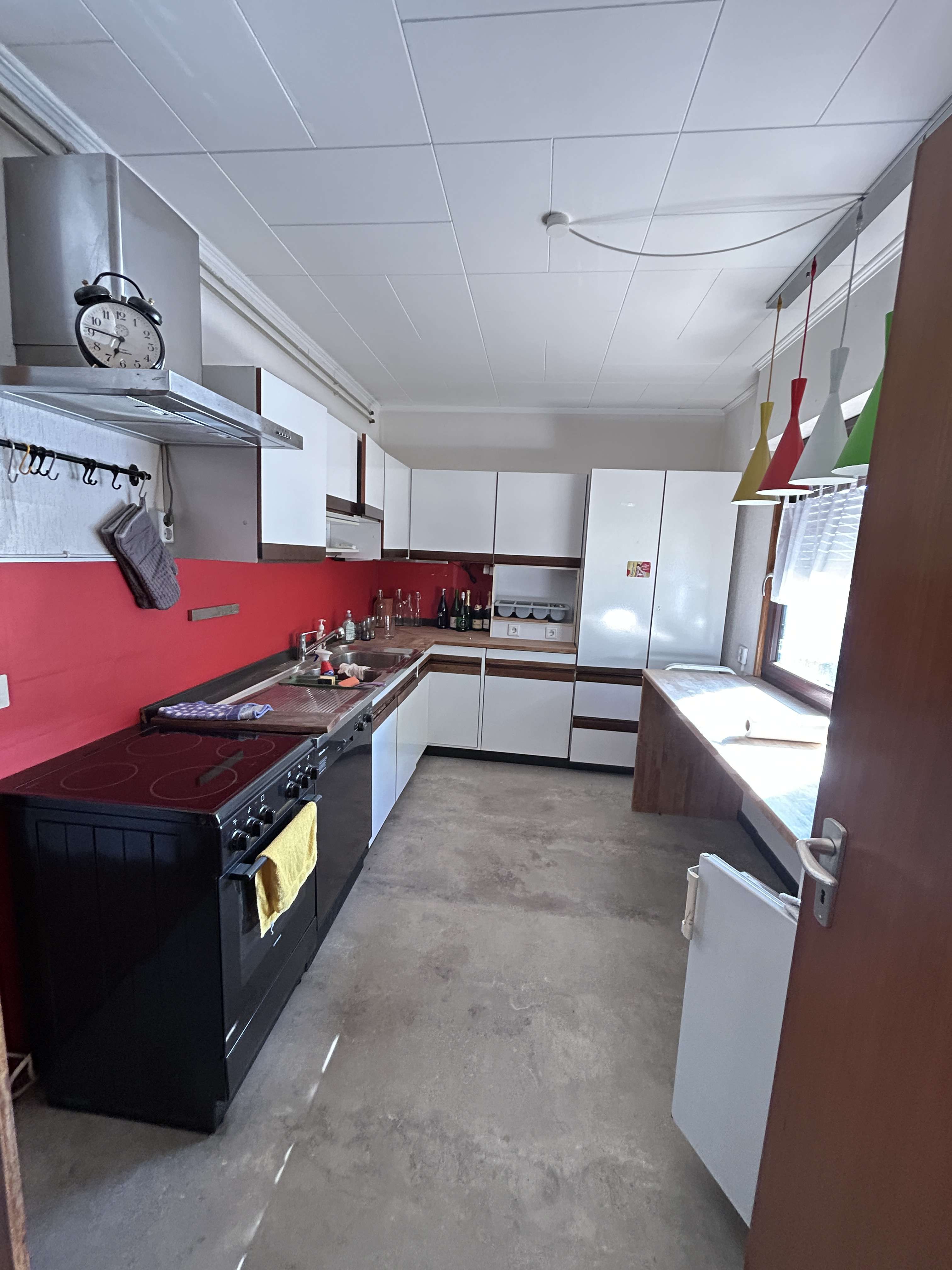 Immobilie in Adelschlag - Leben, Arbeiten und Entspannen - EFH mit großem Garten in Pietenfeld - Bild 0