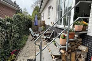 4–Zimmer-Maisonette–Hochparterrewohnung in Schnelsen – Die vollständige Adresse der Immobilie erhältst du vom Anbieter., 22457 Schnelsen, Hamburg – Vorschaubild 16