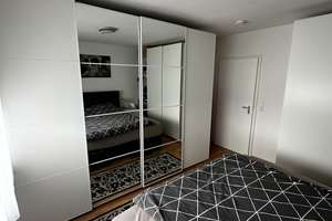 Gepflegtes 3-Zimmer-Raumwunder mit Balkon, Einzelgarage und viel Stauraum im Herzen Rommelsbach – Die vollständige Adresse der Immobilie erhältst du vom Anbieter., 72768 Rommelsbach, Reutlingen – Vorschaubild 11