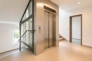 City-Apartment in bester Wohnlage mit Aufzug in Balkon! – Die vollständige Adresse der Immobilie erhältst du vom Anbieter., 10789 Charlottenburg, Berlin – Vorschaubild 8