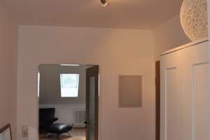 Geschmackvoll  möblierte und sehr ruhige 2-Zimmer Wohnung in Augsburg Göggingen VON PRIVAT – Franzensbadstrasse 11, 86199 Göggingen-Nordost, Augsburg – Vorschaubild 14