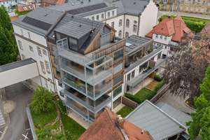 Luxuriöse 5-Zimmer-Maisonette in Toplage mit Hauscharakter, Terrasse & Balkon am Neuen Schloss – Die vollständige Adresse der Immobilie erhältst du vom Anbieter., 95444 City, Bayreuth – Vorschaubild 21