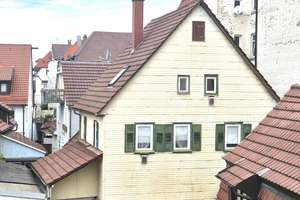 Charmantes Stadthaus mit Geschichte – Ihr neues Familienzuhause