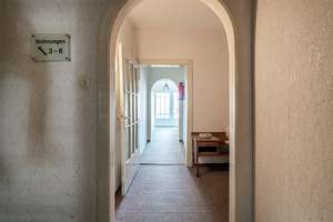 Nordseeheilbad Neuharlingersiel: Pension mit zusätzlichem Bungalow (Dauerwohnsitz) – Die vollständige Adresse der Immobilie erhältst du vom Anbieter., 26427 Neuharlingersiel – Vorschaubild 17