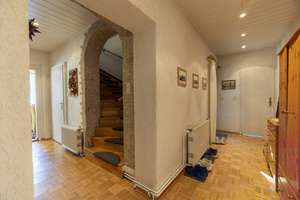 Platz für die ganze Familie *Einfamilienhaus *Doppelgarage *Traumhaftes Grundstück – Die vollständige Adresse der Immobilie erhältst du vom Anbieter., 1129 Pieschen-Nord/Trachenberge, Dresden – Vorschaubild 29