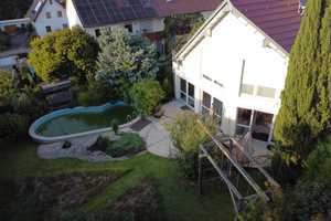 Geräumiges 6-Zimmer-Einfamilienhaus -provisionsfrei -mit gehobener Innenausstattung in Filderstadt – Esslingen (Kreis) – Vorschaubild 5