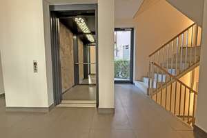 Nähe Theresienwiese - Moderne Maisonette mit 2 Balkonen, Terrasse & Lift direkt in die Wohnung – Die vollständige Adresse der Immobilie erhältst du vom Anbieter., 80336 Sendlinger Feld, München – Vorschaubild 21