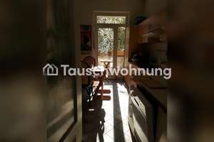 Tauschwohnung: Helle 3-Zimmer Wohnung mit Balkon in bester Lage – Jordanstraße 57, 30173 Südstadt, Hannover – Vorschaubild 3