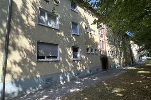 Köln-Gremberghoven: 
Vermietete 4-Zimmer-Eigentumswohnung 
mit Balkon und Stellplatz! – Die vollständige Adresse der Immobilie erhältst du vom Anbieter., 51149 Gremberghoven, Köln – Vorschaubild 2