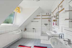 Exklusives wohnen an den Feldern Langens: Einfamilienhaus mit Schwimmbad und Einliegerwohnung – Die vollständige Adresse der Immobilie erhältst du vom Anbieter., 27607 Langen – Vorschaubild 23