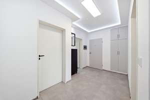 Bezugsfertig & modernisiert: Attraktive 3-Zimmer-Wohnung mit Balkon und Garage – 38302 Wolfenbüttel – Vorschaubild 3