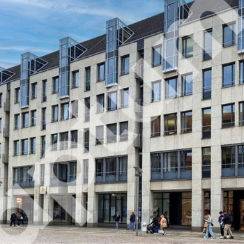 🚀 ~ Helle Bürofläche direkt am Markt in Chemnitz ~ ca. 319 m² ~ sofort verfügbar