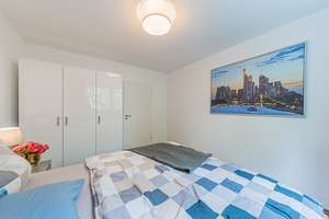 Möblierte Wohnung auf Zeit zu vermieten: – 60323 Westend-Süd, Frankfurt am Main – Vorschaubild 12