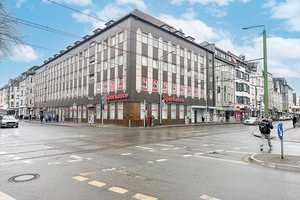 Wohn- und Geschäftshaus mit guter Rendite in top Lage – Wanheimer Straße 78, 47053 Duisburg – Vorschaubild 1