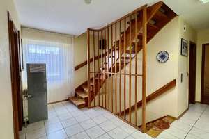 Großzügiges Einfamilienhaus in Feldrandlage – Die vollständige Adresse der Immobilie erhältst du vom Anbieter., 63517 Rodenbach – Vorschaubild 5