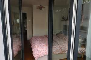 Moderne Dreizimmerwohnung mit großer, ruhiger Terrasse mitten im Herzen von Köln – Die vollständige Adresse der Immobilie erhältst du vom Anbieter., 50674 Neustadt/Süd, Köln – Vorschaubild 7