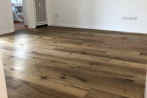 Bestlage am Hofgarten, 3-Zi., 90qm, edles Parkett, Balkon, EBK, Aufzug, Gge., v. Privat – Jägerhofstr. 25, 40479 Pempelfort, Düsseldorf – Vorschaubild 20
