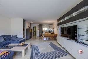Sofort Beziehbar! Großzügiges Reihenmittelhaus mit Garten und Dachterrasse incl. TG-Einzelstellplatz – Die vollständige Adresse der Immobilie erhältst du vom Anbieter., 81829 Messestadt Riem, München – Vorschaubild 2