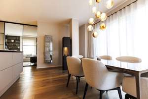 NEUES KAFFEEQUARTIER - Große 4 Zimmer - Maisonettewohnung über drei Etagen – Johann-Jacobs-Straße 28, 28217 Überseestadt, Bremen – Vorschaubild 14