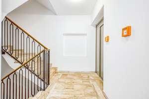 Exklusive 3-Zimmer-Neubauwohnung mit Balkon in Szenelage – Die vollständige Adresse der Immobilie erhältst du vom Anbieter., 10243 Friedrichshain, Berlin – Vorschaubild 8