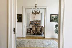 Exklusive 8,5 Zimmer Wohnung in bester Lage in Rotherbaum – Die vollständige Adresse der Immobilie erhältst du vom Anbieter., 20146 Rotherbaum, Hamburg – Vorschaubild 7