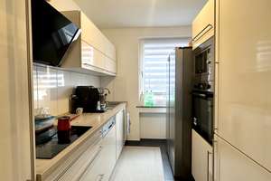 Moderne und lichtdurchflutete 3-Zimmer-Wohnung in zentraler Lage mit Aufzug! – Grabenstraße  29, 58095 Mittelstadt, Hagen – Vorschaubild 14
